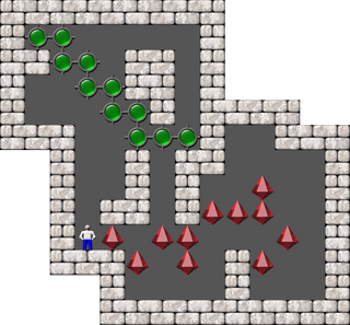 Уровень 54 — Kevin B. Reilly Arranged